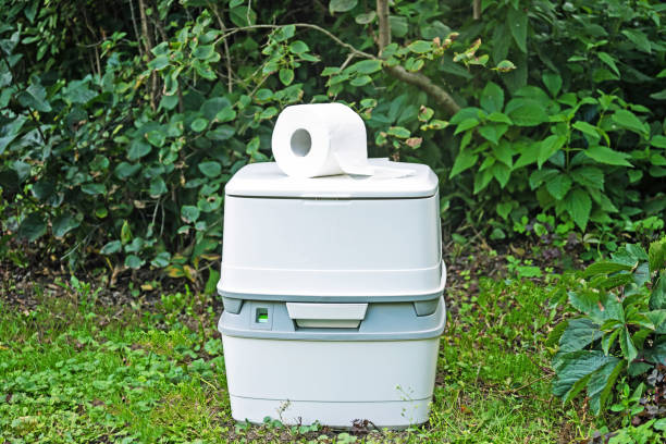 Best Affordable porta potty rental  in Palm Valley, TX