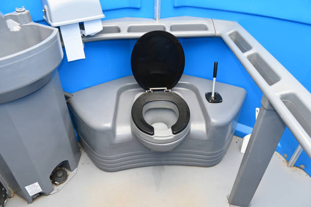 Best Affordable portable toilet rental  in Palm Valley, TX