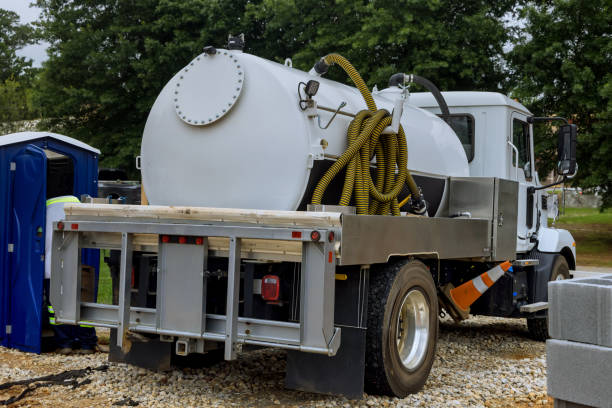 Best Long-term porta potty rental  in Palm Valley, TX