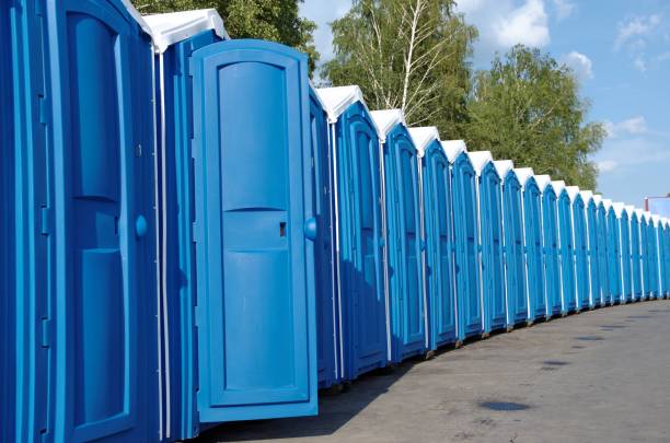Best Portable restroom trailer rental  in Palm Valley, TX